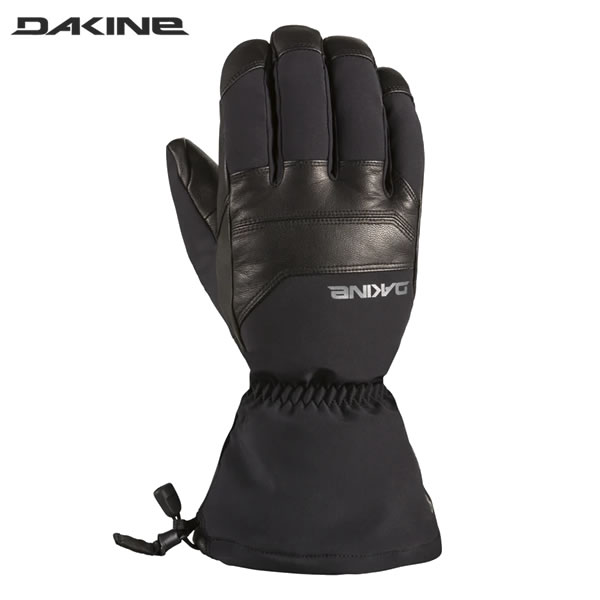 「全品5-15倍 21日08時迄」25-26 DAKINE グローブ BF237-702 EXCURSION GORE-TEX GLOVE: 正規品/ダカイン/メンズ/スノーボード/BF237702/snow