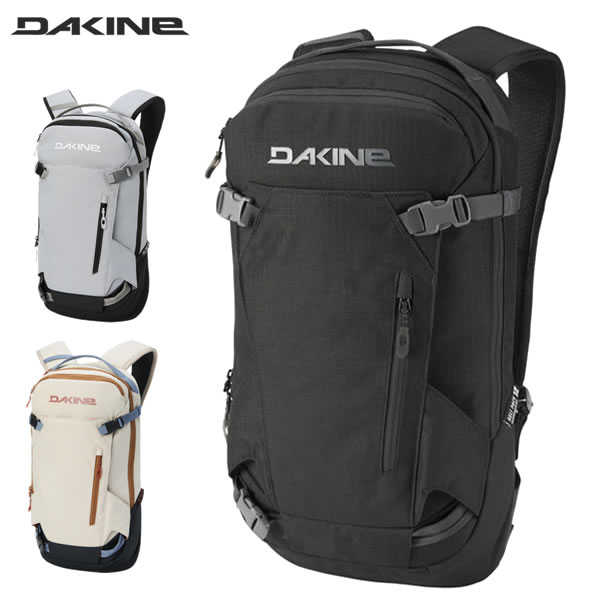 楽天市場】25-26 DAKINE バックパック HELI PRO 20L BF237-207: 正規品