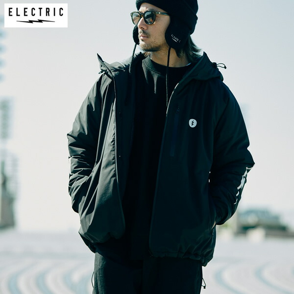 楽天市場】ELECTRIC/エレクトリック メンズ スノージャケット