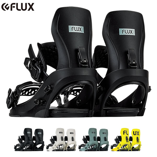 楽天市場】25-26 FLUX CV フラックス シーブイ ビンディング