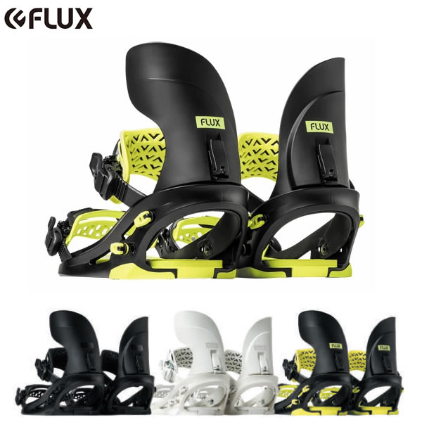 【予約商品】26-27 FLUX バインディング CX：正規品/フラックス/メンズ/スノーボード/ビンディング/金具/