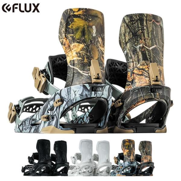 【予約商品】26-27 FLUX バインディング XF PLUS：正規品/フラックス/メンズ/スノーボード/ビンディング/金具/snow