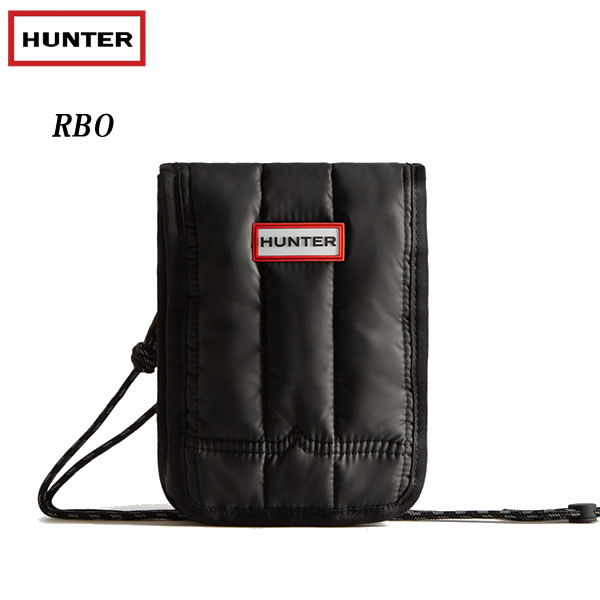 HUNT☆Intrepid Puffer Essential Phone Pouch - White Willow UNISEX】INTREPID PUFFER ESSENTIAL PHONE POUCH（ポーチ