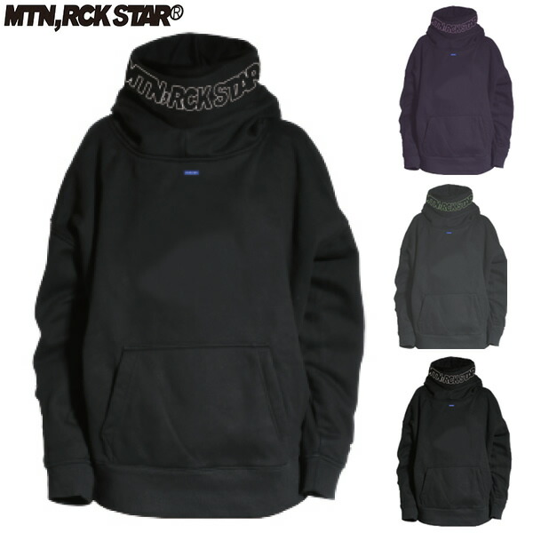 楽天市場】25-26 mountainrockstar MTN ROCK STAR SNOW WEAR 【3 WAY