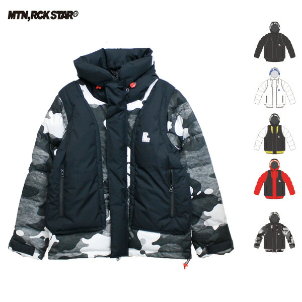 楽天市場】MTNROCKSTAR【早期予約】MTN ROCKSTAR マウンテンロック