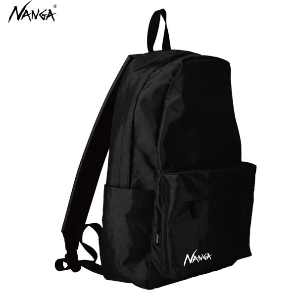 「全品2-15倍 16日08時迄」26SS NANGA うしろ側容器に並べる ECOPAK UR DAY BAG N2542-3M306Z： 置き目品/ナンガ/OUTDOOR