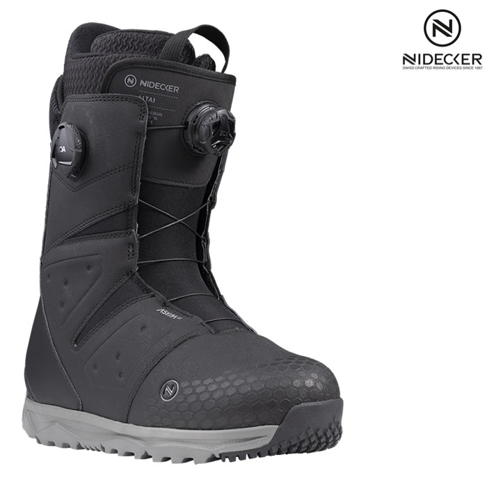 楽天市場】24-25 2025 NIDECKER ナイデッカー SIERRA シエラ