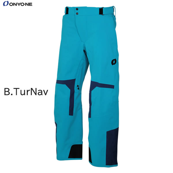 「全品2-15倍 11日02時迄」25-26 ONYONE スキーの板ズボン下 ONP98450 DEMO TEAM OUTER PANTS: 定め事品/御召しもの/オンヨネ/メンズ/スキーの板御召しもの/snow