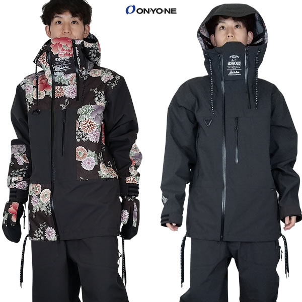 「全品2-15倍 16日08時迄」23-24 JACKFROST 上衣 3L EXPLORER JACKET 2 JFJ96C01: 置き目品/ジャックフロスト/スノーボード御召しもの/オンヨネ/snow