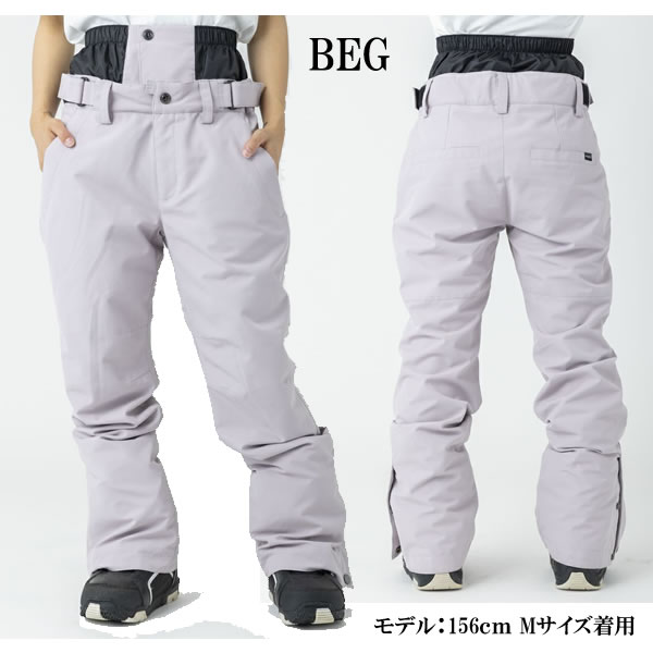 「全品2-15倍 11日02時迄」Lのみ レディース OP ズボン下 541-700 : 定め事品/オーピー/綿津見パシフィック/スノーボード御召しもの/541700/snow