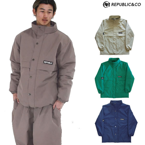 republic＆co WIDE PAINTER PANTS Lサイズ 24-wpt-7.jpg