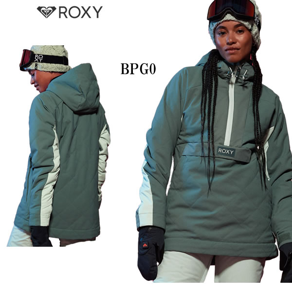 楽天市場】2024-25 ROXY RADIANT LINES OVERHEAD JK KVJ0 ロキシー