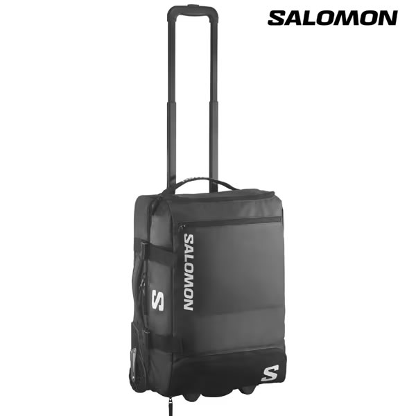 Salomon X-Access 100 　26/26.5 ケース付き サロモン SALOMON X-ADVENTURE GTX L47526000 ハイキング