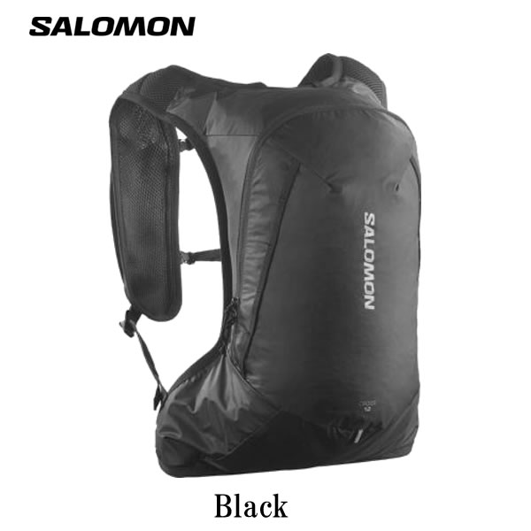 楽天市場】サロモン バックパック SALOMON XT 10 SET メンズ