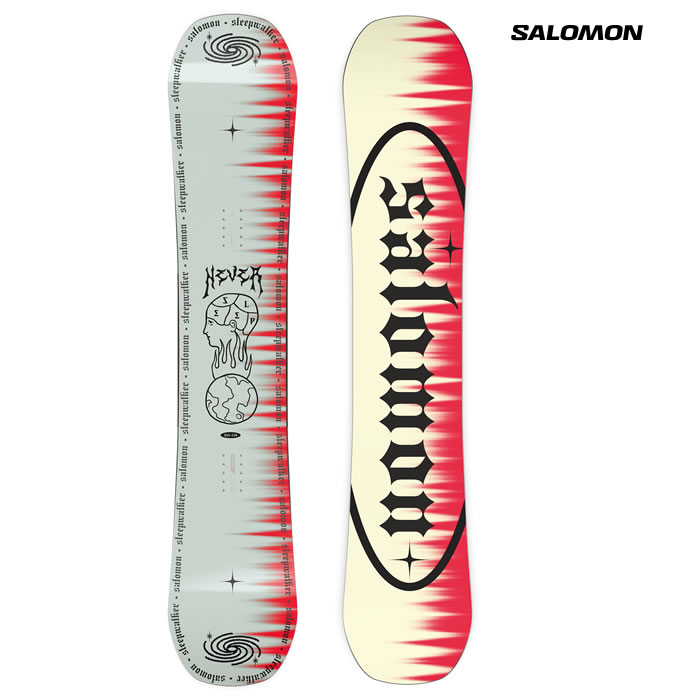 楽天市場】24-25 SALOMON / サロモン KICKBACK キックバック メンズ