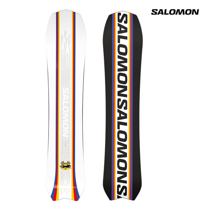 楽天市場】23-24 SALOMON スノーボード DANCEHAUL PRO LTD L47505800