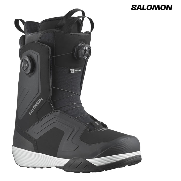 スノーボード SALOMON DIALOGUE WIDE JP SALOMON 19-20 / サロモン DIALOGUE WIDE ダイアログ ワイド