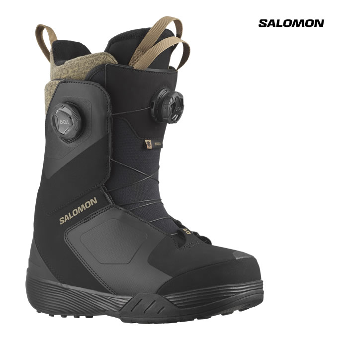 楽天市場】「全品10-16倍 11日02時迄」24-25 レディース SALOMON