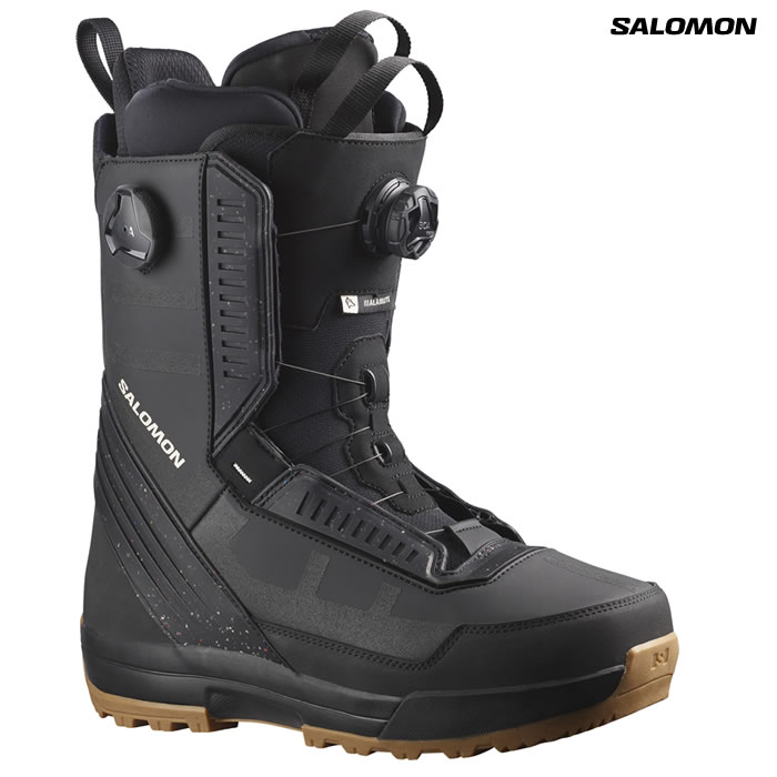 楽天市場】24-25 SALOMON/サロモン MALAMUTE メンズ レディース