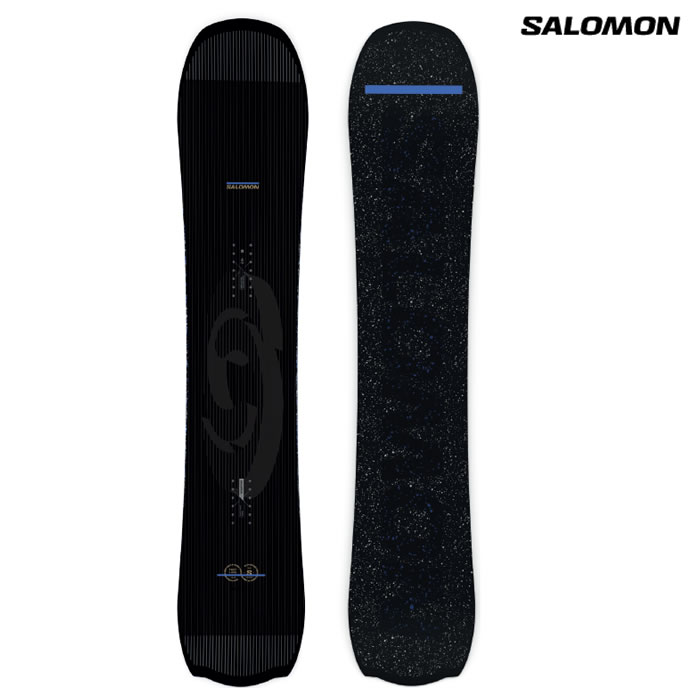 楽天市場】23-24 SALOMON スノーボード PULSE L47346900：正規品