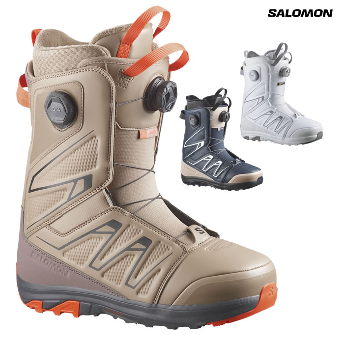 「全品2-15倍 11日02時迄」【取って置く商いもの】26-27 SALOMON ブーツ LAUNCH BOA SJ : 定め事品/サロモン/メンズ/スノーボード/靴/snow