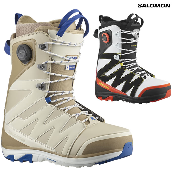 楽天市場】「全品10-15倍 12月2日08時迄」24-25 レディース SALOMON