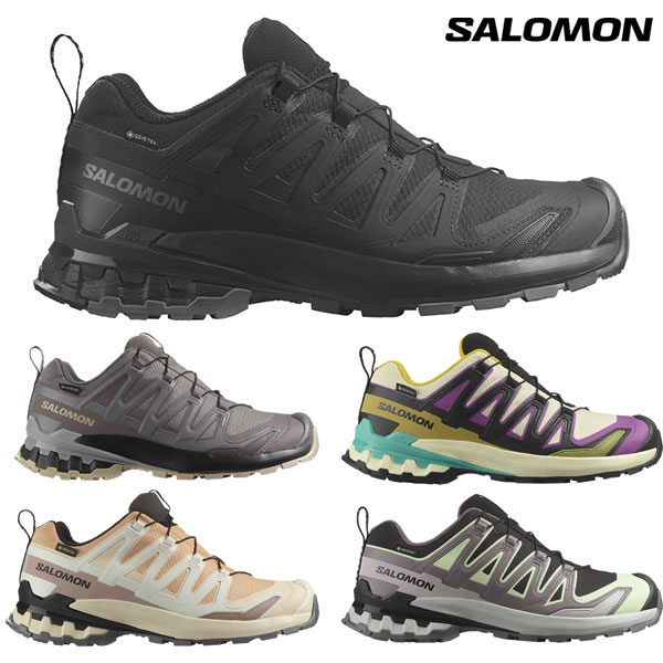 楽天市場】25FW SALOMON シューズ X-ADVENTURE GTX : 正規品/サロモン