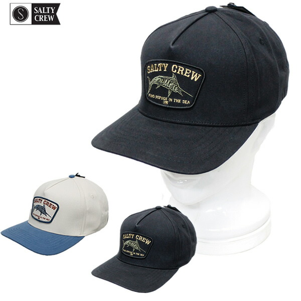 楽天市場】SEA(シー) Seavalley Mountain Club CAP キャップ ONYX