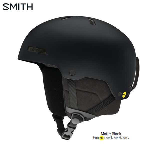 「全品2-15倍 11日02時迄」25-26 SMITH 安全帽 RODEO ミップス ASIA FIT： 定まり品/スミス/スノーボード/スキーの板/メンズ/snow