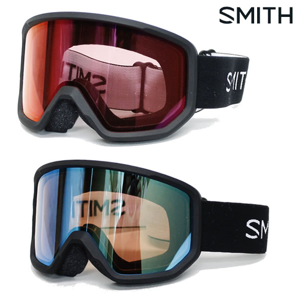 「全品2-15倍 11日02時迄」25-26 SMITH ゴーグルTransfer 調光水晶体 アジアン相応う: 定まり品/メンズ/スノーボード/スキーの板/スミス/snow