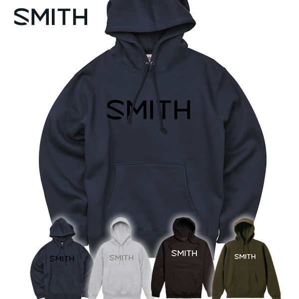 「全品5-15倍 27日08時迄」26-27 SMITH パーカー ESSENTIAL HOODIE： 正規品/スミス/スノーボード/スキー/メンズ/snow｜セカンドブランド