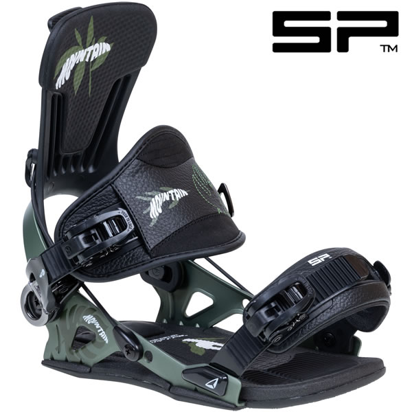 82%OFF!】 22-23 SP BINDINGS バインディング MOUNTAIN fawe.org