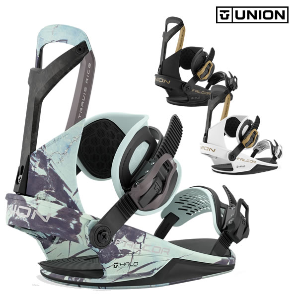 【予約商品】 26-27 UNION バインディング FALCOR: 正規品/ユニオン/メンズ/スノーボード/ビンディング/金具