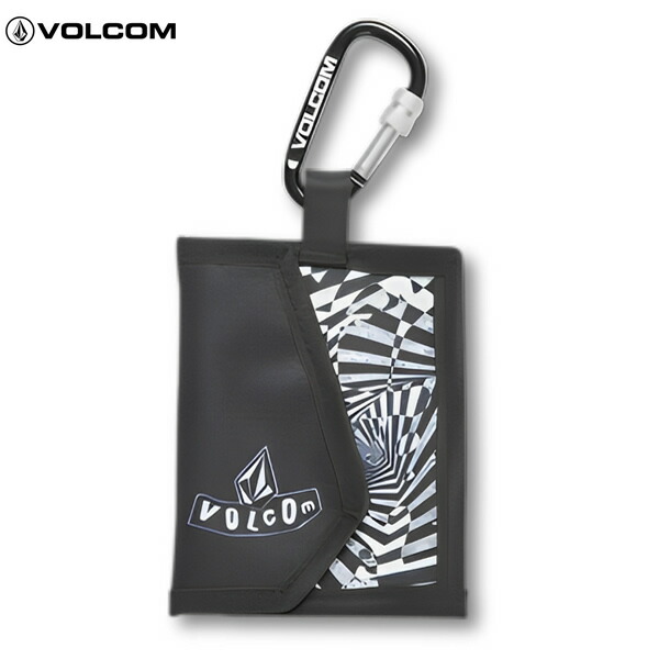 楽天市場】23-24 ボルコム VOLCOM パスケース スノーボード JP