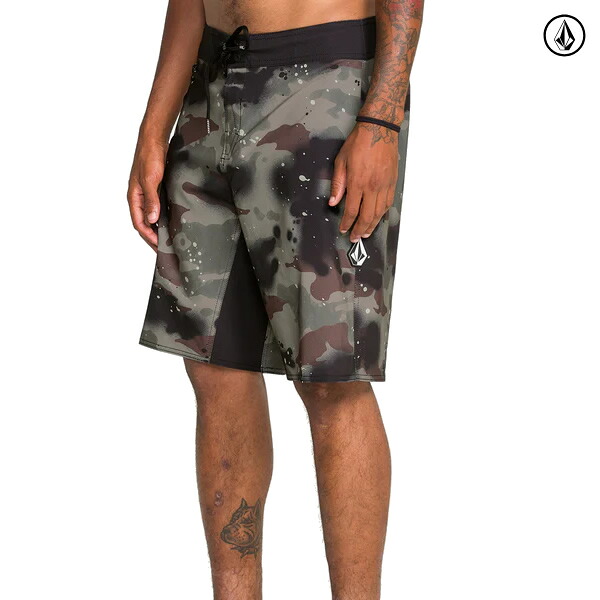 「全品5-15倍 27日08時迄」【ゆうパケット】26SS VOLCOM トランクス VBS262003 FOMENTER MOD 20: 正規品/メンズ/ボルコム/サーフパンツ/海水パンツ/海パン/ボードショーツ｜セカンドブランド