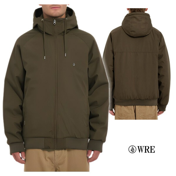 楽天市場】VOLCOM/ボルコム メンズ GORE-TEX ジャケット STONE STORM