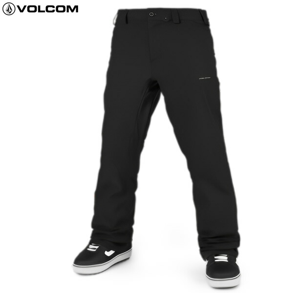 「全品2-15倍 11日02時迄」23-24 VOLCOM ズボン下 FREAKIN SNOW CHINO G1352414: 定まり品/ボルコム/メンズ/スノーボード御召しもの/snow