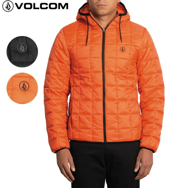 楽天市場】20FA VOLCOM ジャケット Hernan 5K Jacket a1732010: 正規品/メンズ/ボルコム/cat-fs :  セカンドブランド