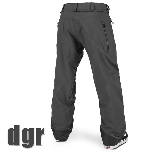 全品5倍 22日08時迄」20-21 VOLCOM パンツ 正規品 PANT ウェア GUIDE