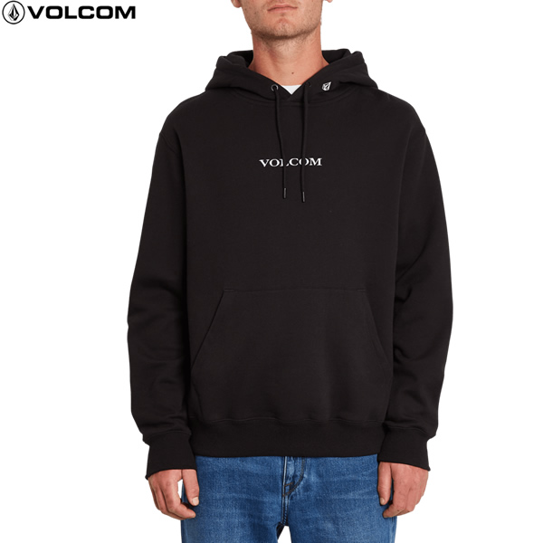 Hibaihin 21-22 VOLCOM フリースパーカー VOLCOM STONE PO FLEECE a4112106: 正規品/ボルコム/メンズ /スノーボードウエア/トレーナー/スノボ/snow Wake ari Shouhin-css.edu.om