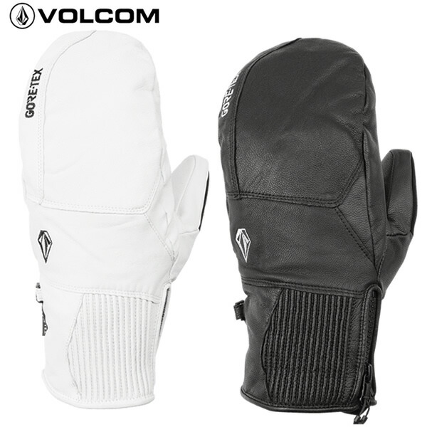 21-22 VOLCOM グローブ SERVICE GORE-TEX MITT J6852201: 正規品 メンズ スノーボード ミット ミトン  ボルコム snow 【50%OFF!】