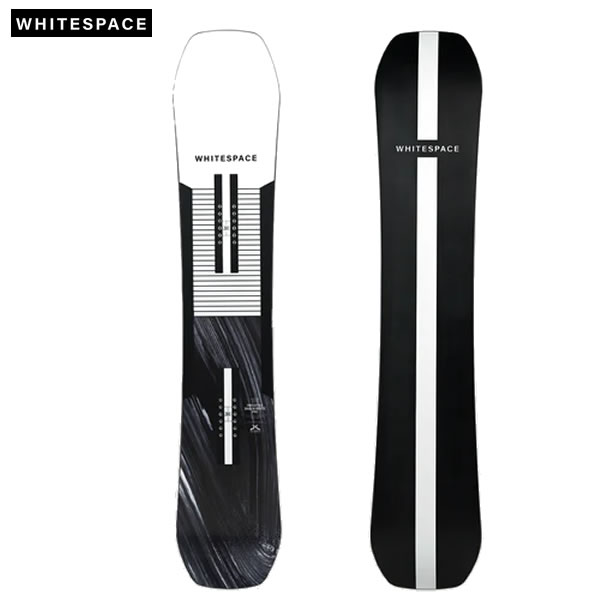 王道 バートン ホワイトコレクション フリースタイル メンズ スノーボードセット 楽天市場】23-24 WHITESPACE ホワイトスペース FREESTYLE SHAUN