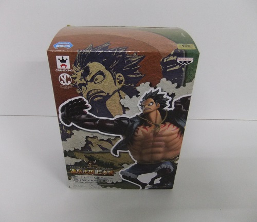 ワンピース SCultures BIG 造形王SPECIAL - ONE PIECE FILM GOLD - モンキー・D・ルフィ 2zzhgl6 Amazon.co.jp: ワンピース SCultures BIG 造形王SPECIAL - ONE