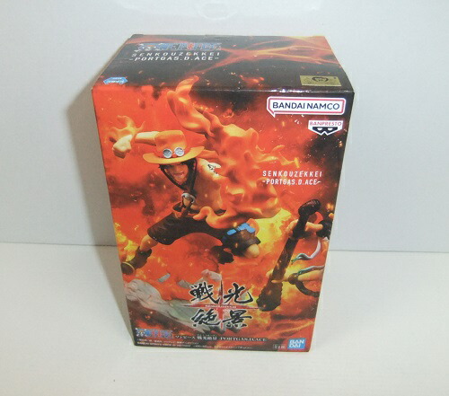 ワンピース Grandista ポートガス・D・エース フィギュア 18個セット Grandista ポートガス・D・エース フィギュア - メルカリ