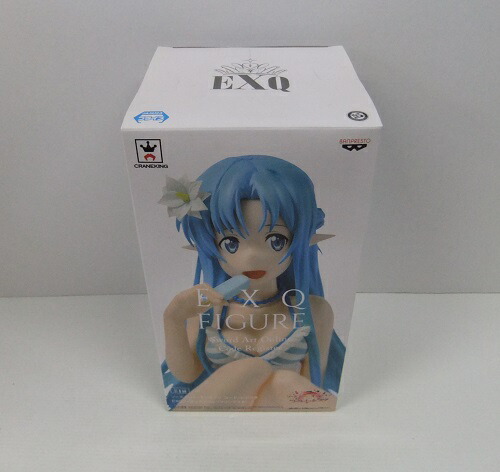 (未使用･未開封品)　ソードアート・オンライン コード・レジスタ EXQフィギュア オーシャンケットシーシノン 6k88evb 5167V42PprL._UF350,350_QL50_.jpg