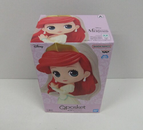 楽天市場】送料無料 Qposket Disney Characters Q posket petit