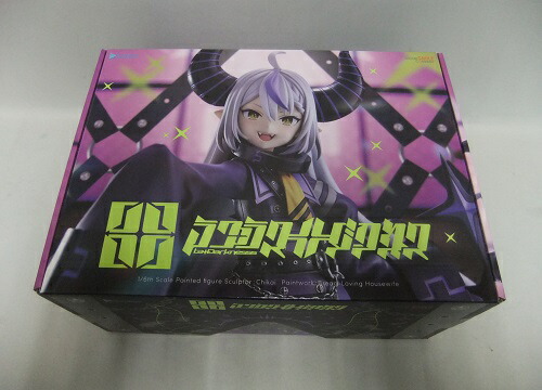 figma ラプラス・ダークネス 「ホロライブプロダクション」 フィギュア 未開封品 Amazon | figma ホロライブプロダクション ラプラス ダークネス