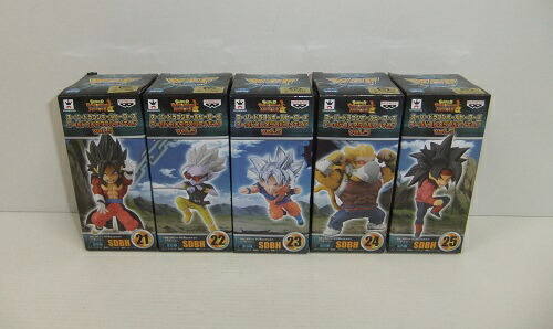 楽天市場】BANPRESTO/バンプレスト ワーコレ スーパー