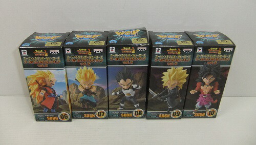 楽天市場】BANPRESTO/バンプレスト ワーコレ スーパー