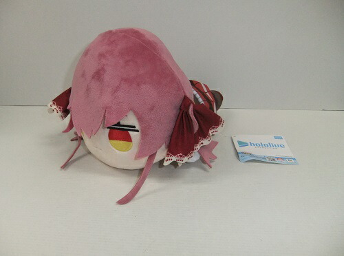 楽天市場】hololive/ホロライブ 白上フブキ 活動三周年記念 ミテイル